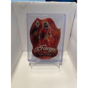 2020 Phoneix En Fuego Chris Godwin SSP *Case Hit*